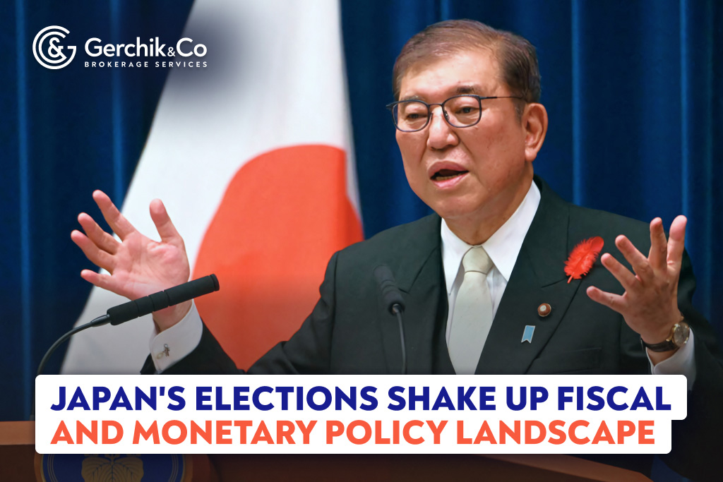 Japan's Elections Shake Up Fiscal and Monetary Policy Landscape