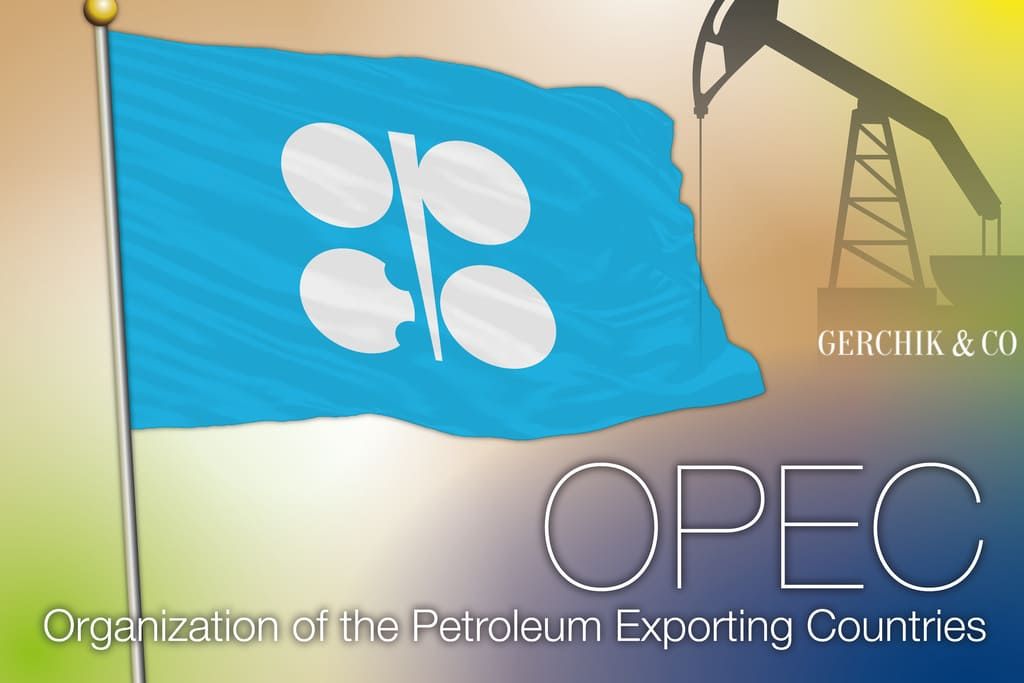 What is OPEC and what role does it play in the oil market