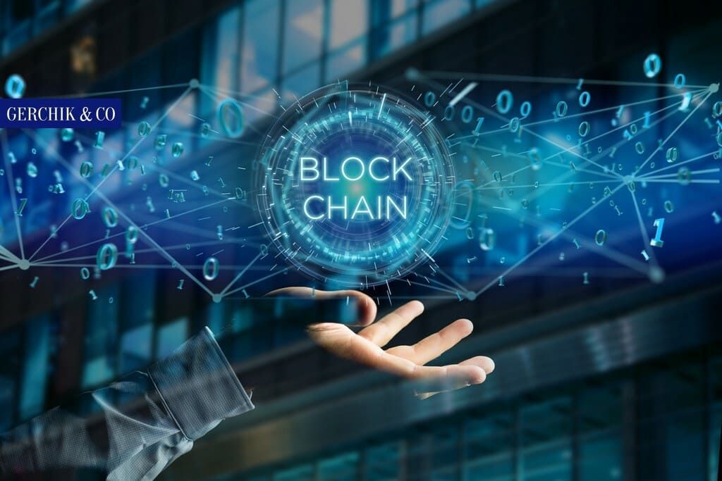 Blockchain technology is the future