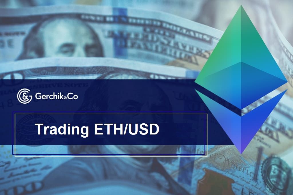 Ethereum: How to trade ETH/USD