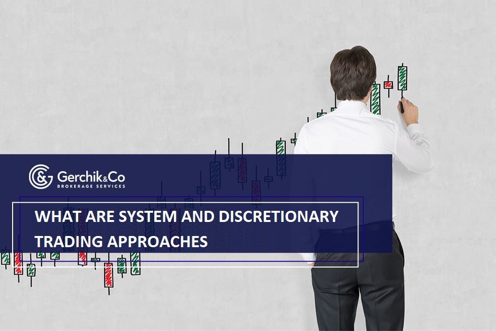 System and discretionary trading