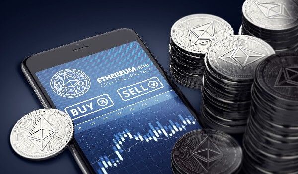 Факторы роста курса Ethereum