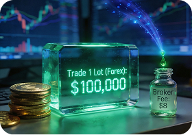 Gerchik & Co trading platform